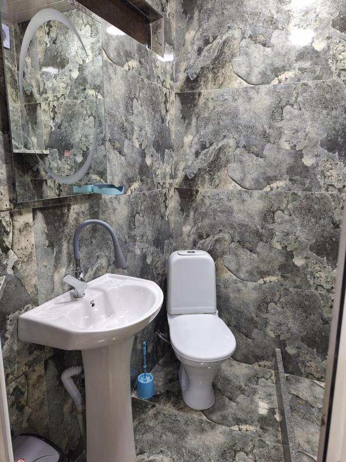 Guest House 15A Кутаиси Экстерьер фото