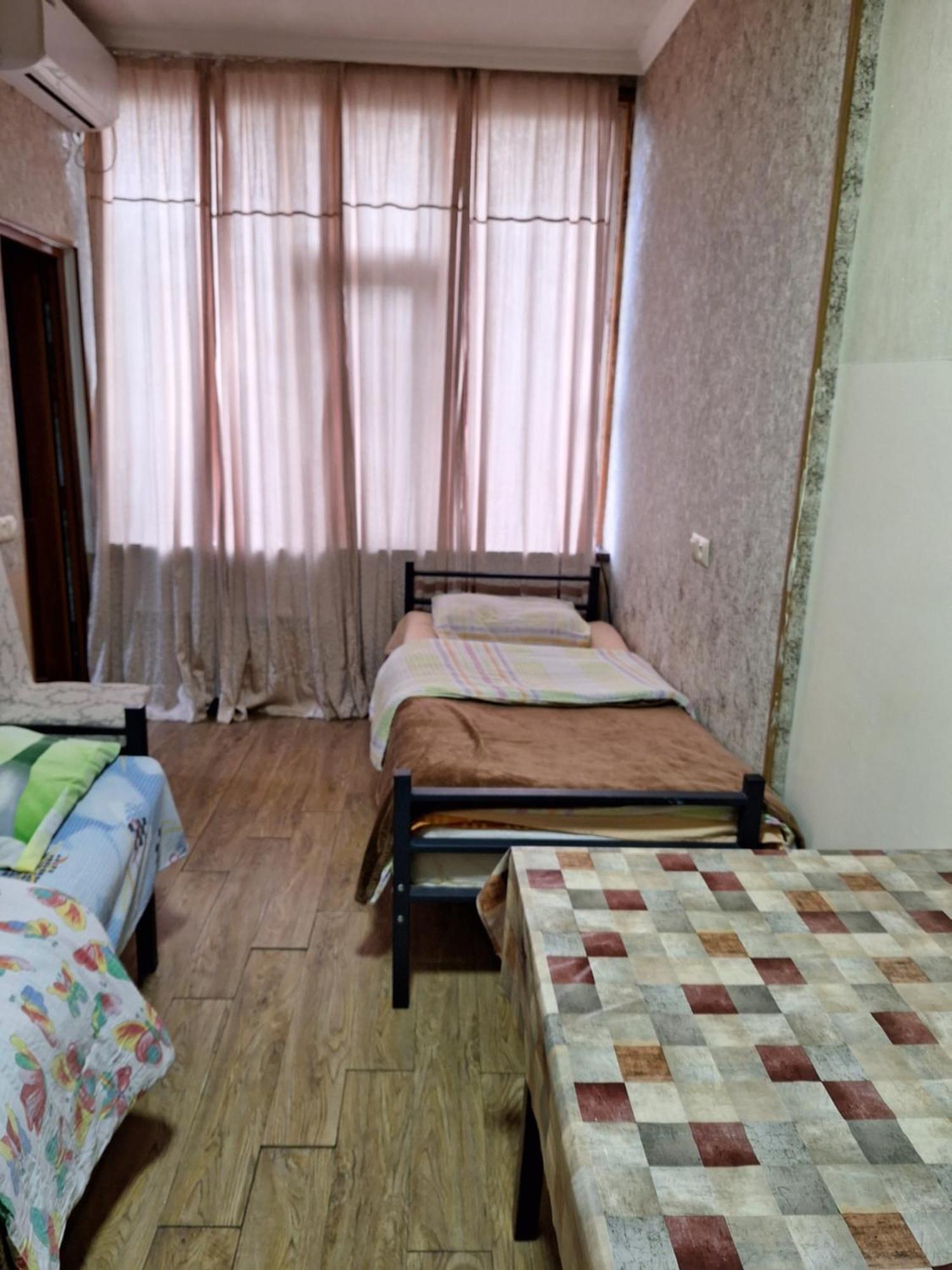 Guest House 15A Кутаиси Экстерьер фото