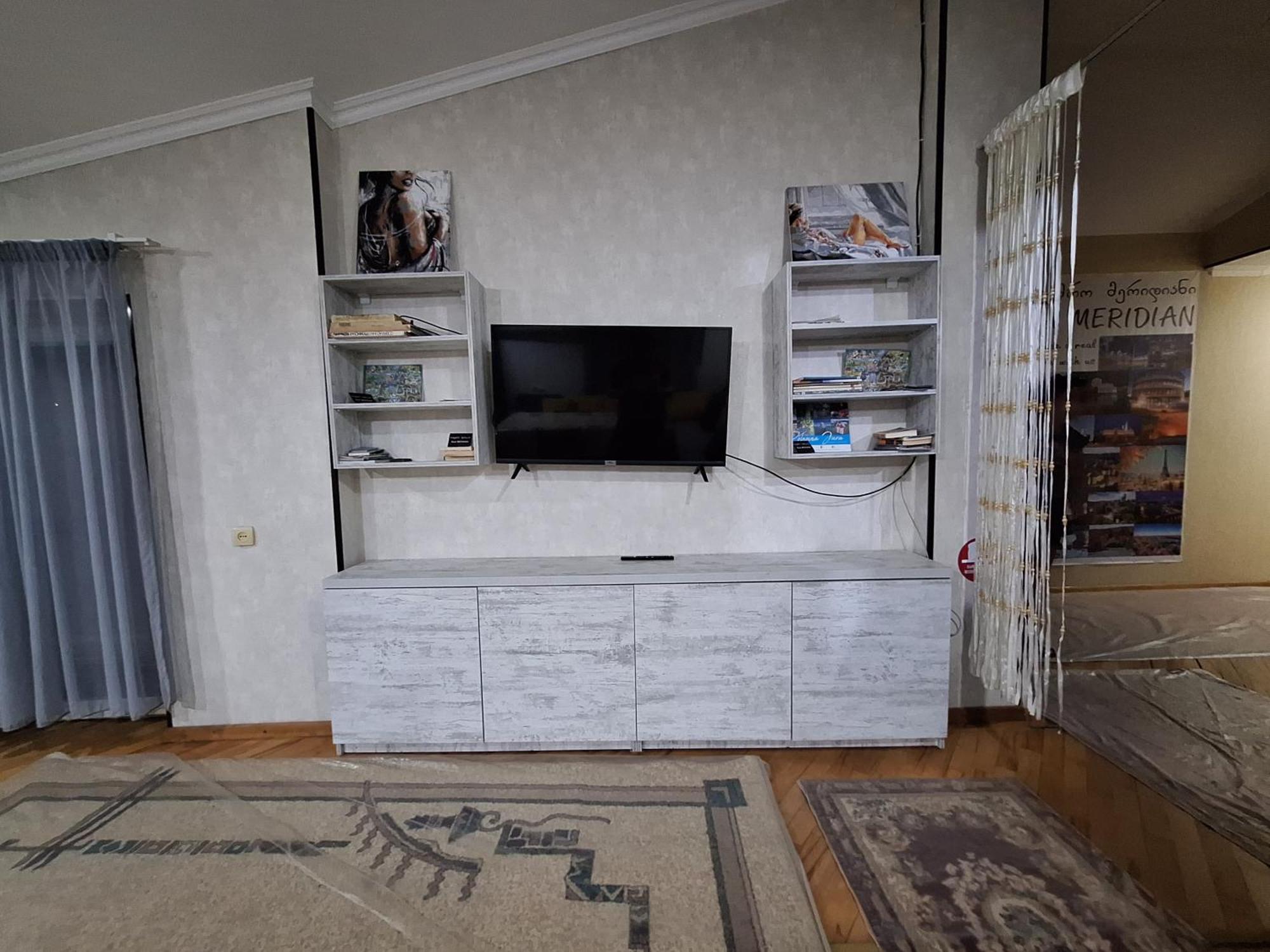 Guest House 15A Кутаиси Экстерьер фото