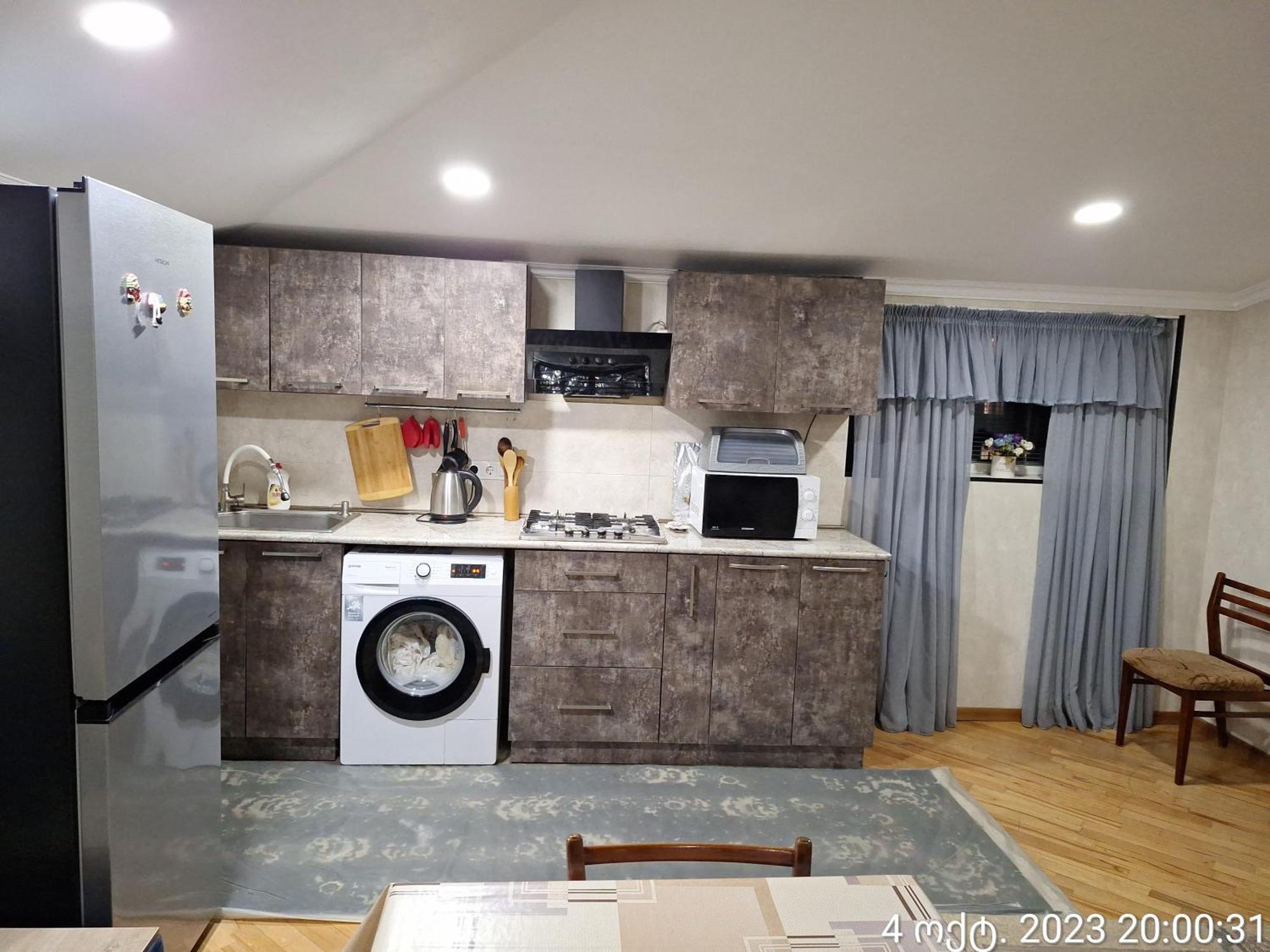 Guest House 15A Кутаиси Экстерьер фото