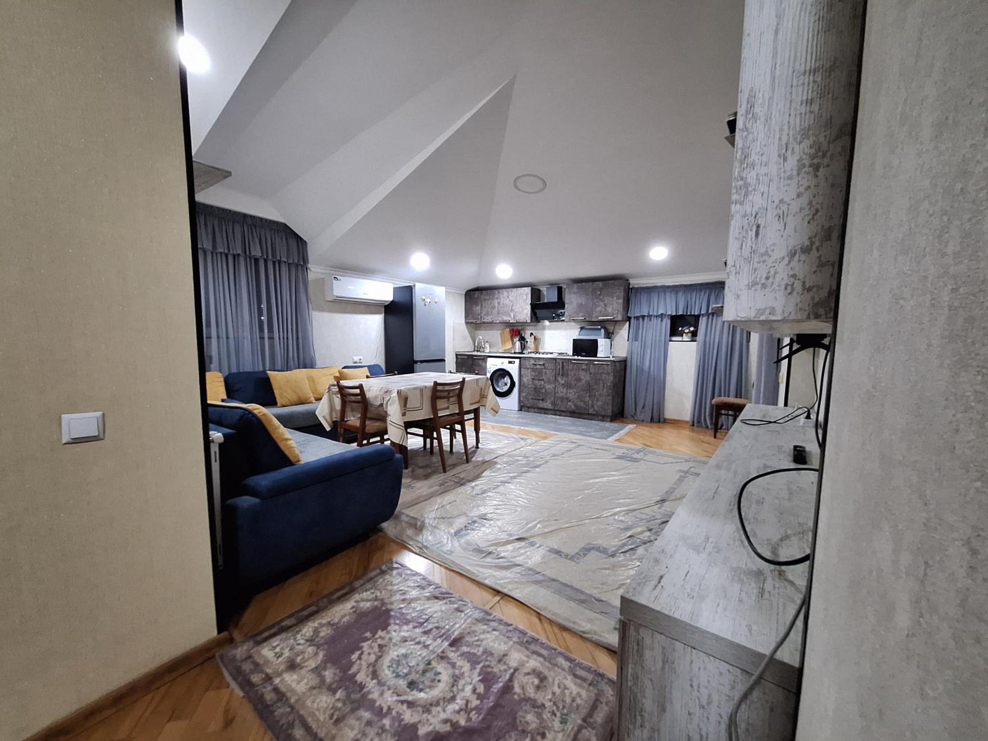 Guest House 15A Кутаиси Экстерьер фото