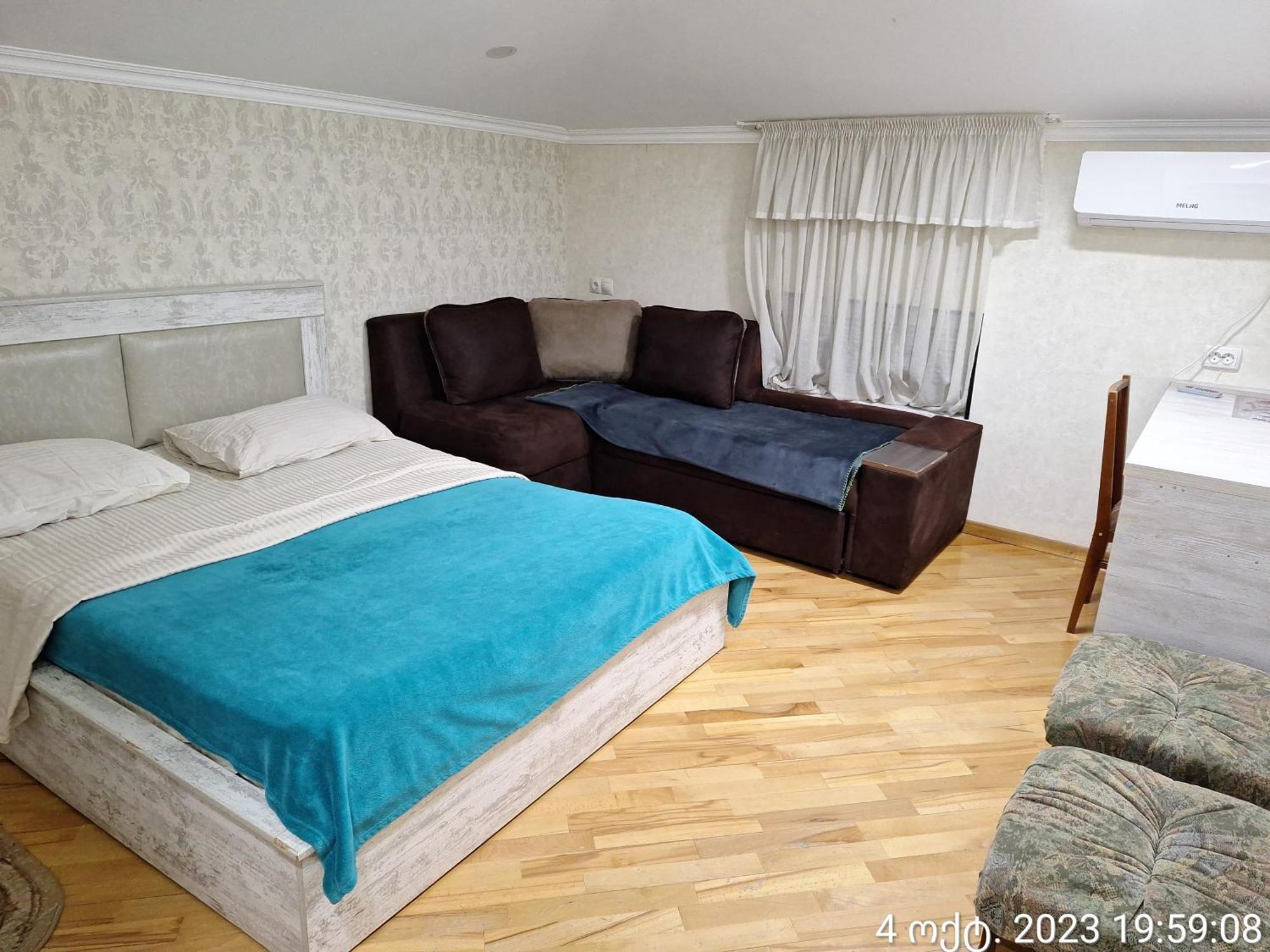Guest House 15A Кутаиси Экстерьер фото