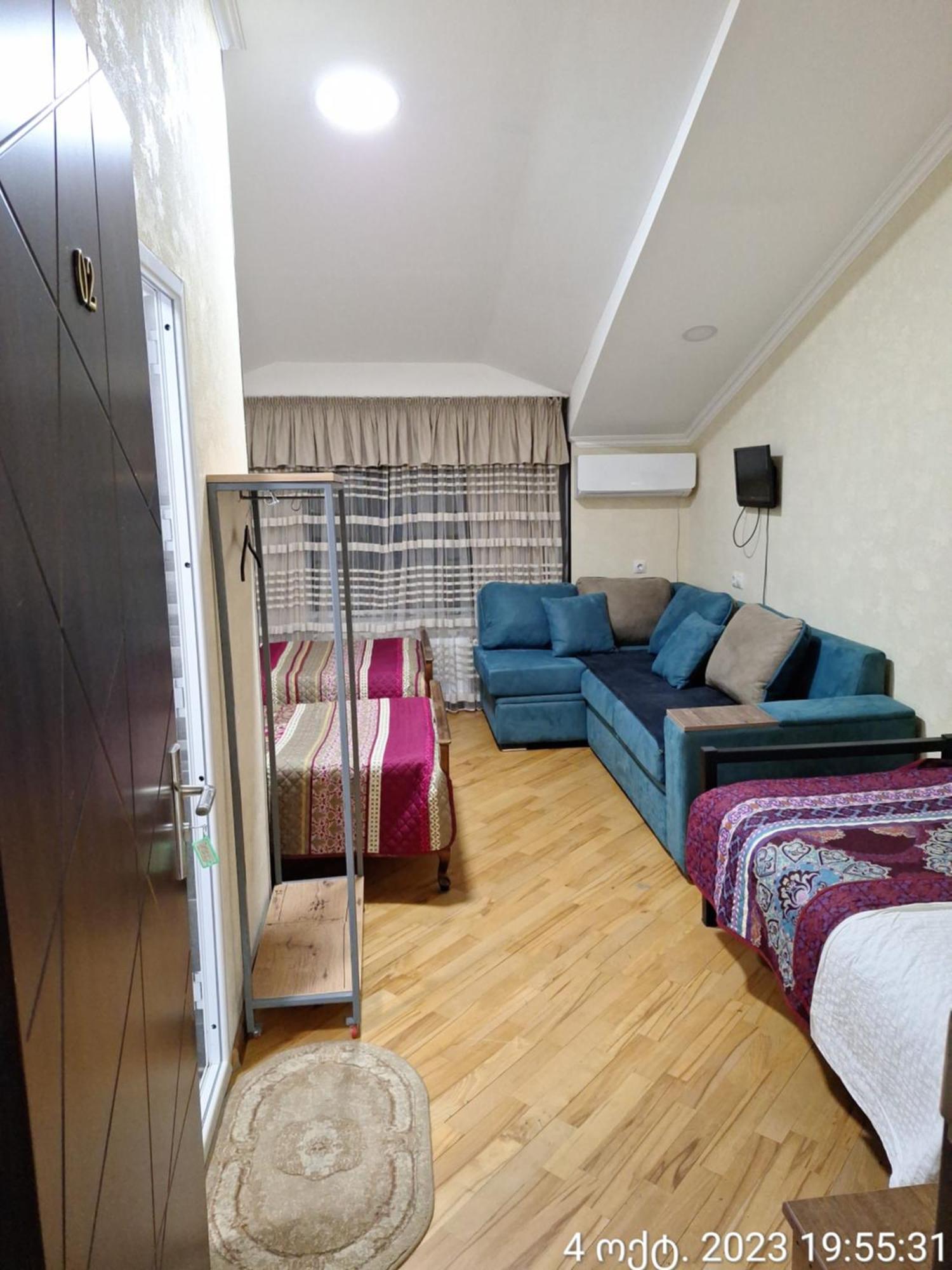 Guest House 15A Кутаиси Экстерьер фото