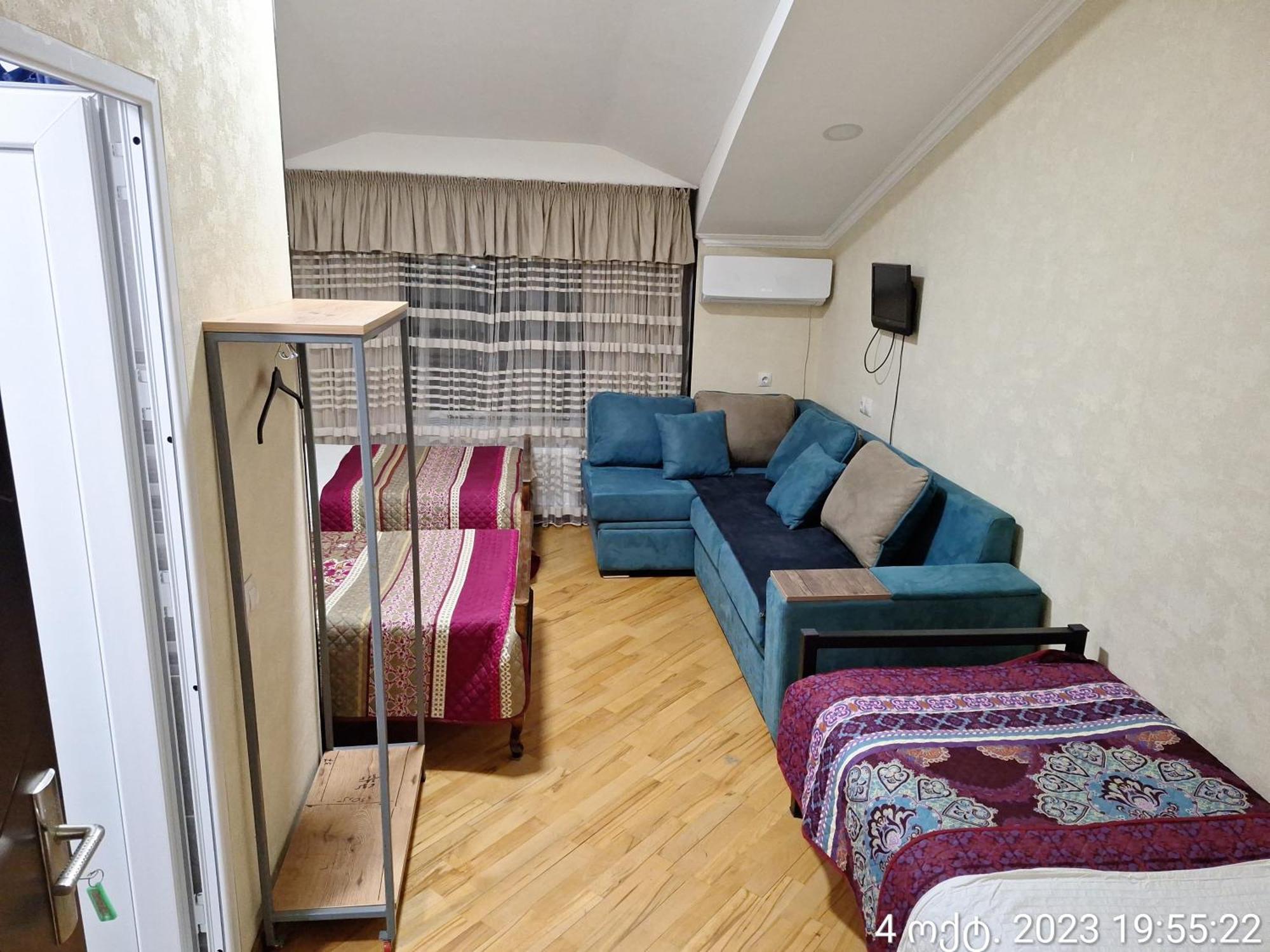 Guest House 15A Кутаиси Экстерьер фото