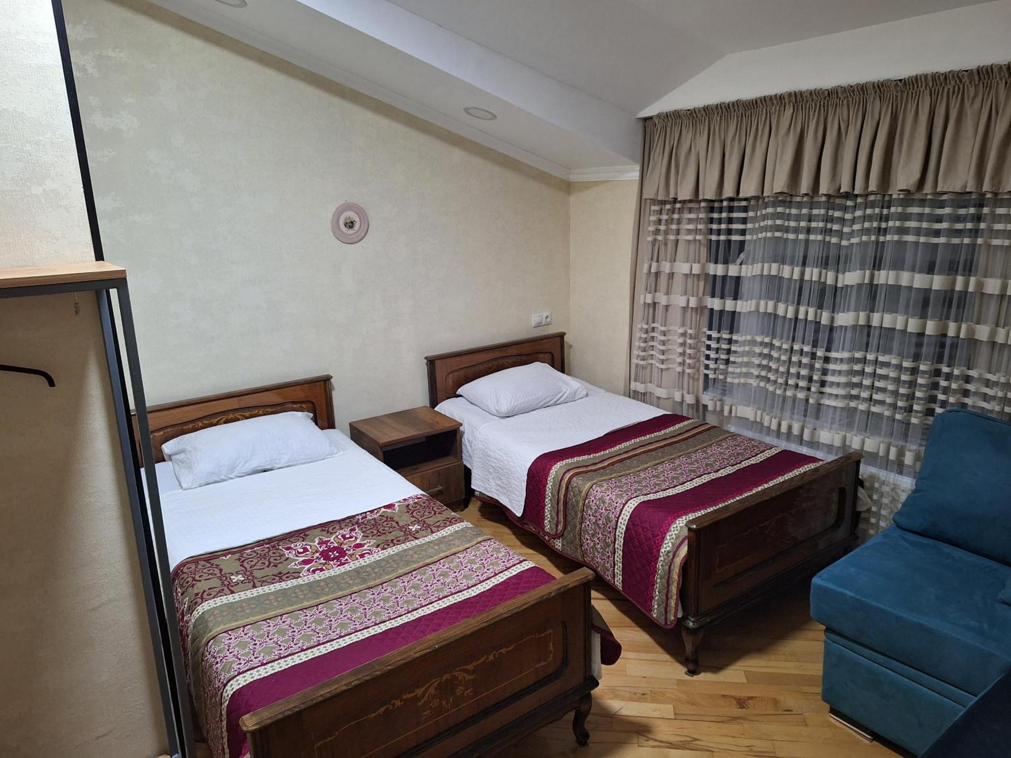 Guest House 15A Кутаиси Экстерьер фото