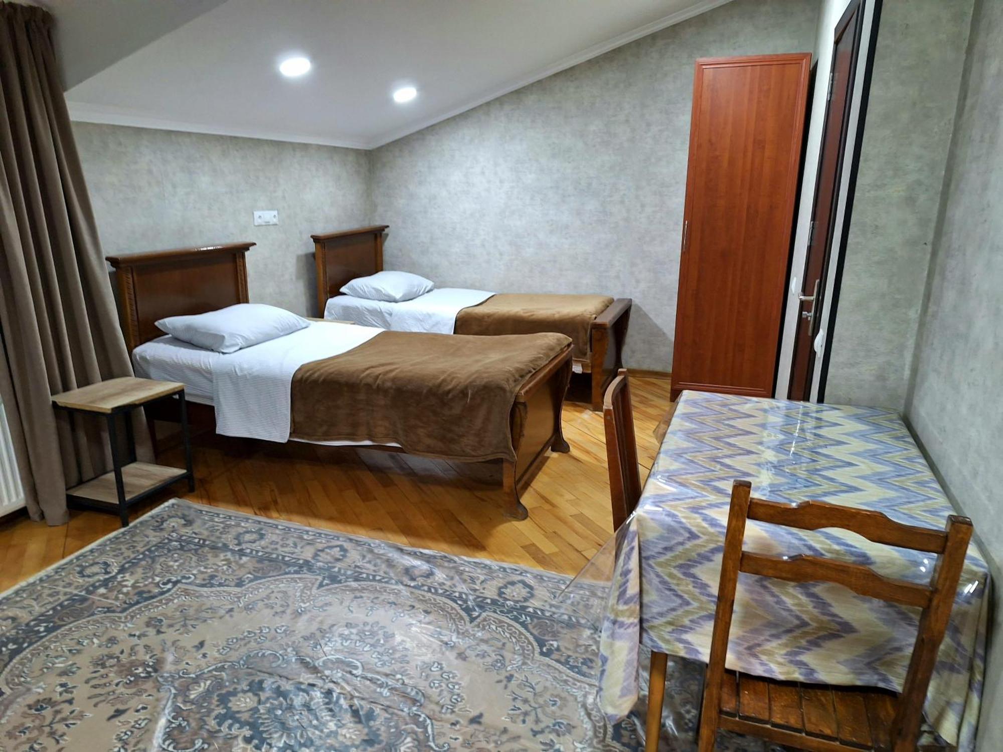 Guest House 15A Кутаиси Экстерьер фото