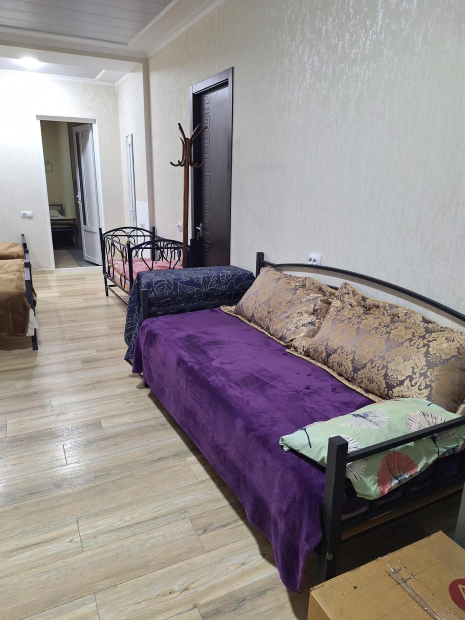 Guest House 15A Кутаиси Экстерьер фото
